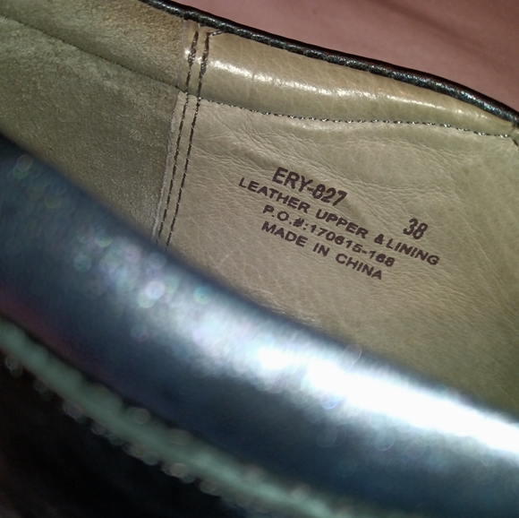 Alegria | ERY-827 Slip On Clog Comfort Shoes Work Shoes Non Slip Womens Size 38 - Picture 11 of 16